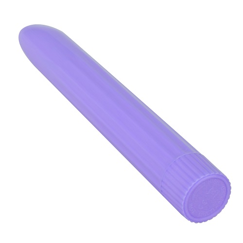 Loving Joy Classic Lady Finger Vibrator Purple - Image 5