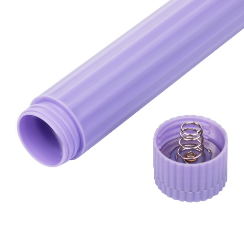 Loving Joy Classic Lady Finger Vibrator Purple - Image 8