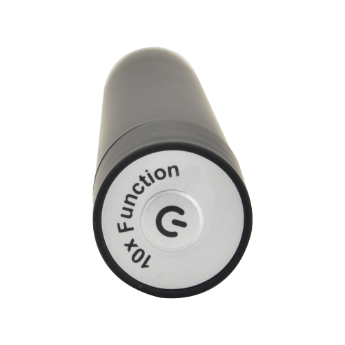 Loving Joy 10 Function Lady Finger Vibrator Black - Image 4