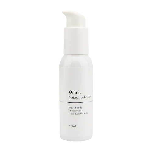 Onmi Natural Personal Lubricant 100 ml - Image 3
