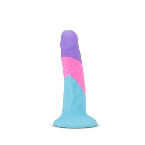 Avant Vision of Love Silicone Dildo - Image 7