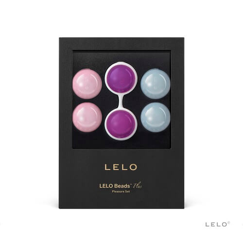 Lelo Beads Plus - Image 3