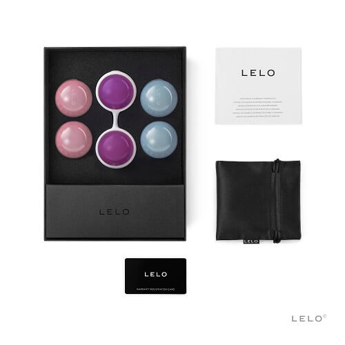 Lelo Beads Plus - Image 4