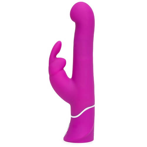 Happy Rabbit Rechargeable G-Spot Vibrator Purple - Image 8