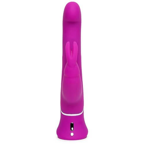 Happy Rabbit Rechargeable G-Spot Vibrator Purple - Image 9