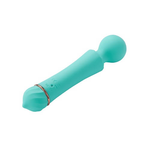 Mina Touch Sensitive Wand Vibrator - Image 3