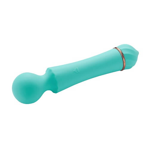 Mina Touch Sensitive Wand Vibrator - Image 4