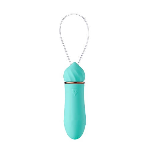 Mina Remote Controlled Vibrator - Image 3