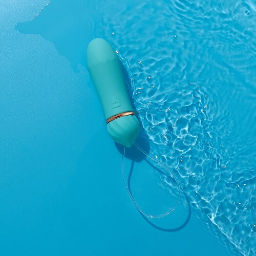 Mina Remote Controlled Vibrator - Image 9