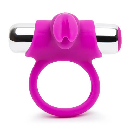 Happy Rabbit Remote Control Cock Ring - Image 3