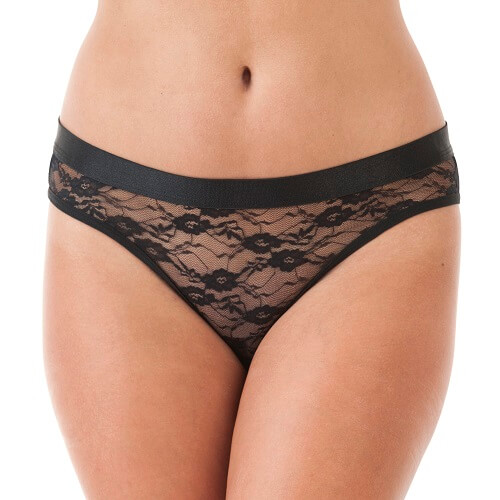 Happy Rabbit Remote Control Knicker Vibrator One Size - Image 3