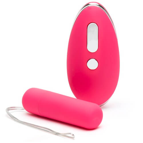 Happy Rabbit Remote Control Knicker Vibrator One Size - Image 7