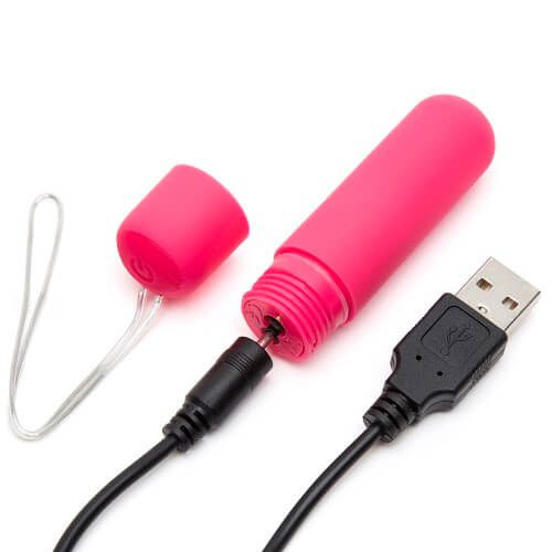 Happy Rabbit Remote Control Knicker Vibrator One Size - Image 5