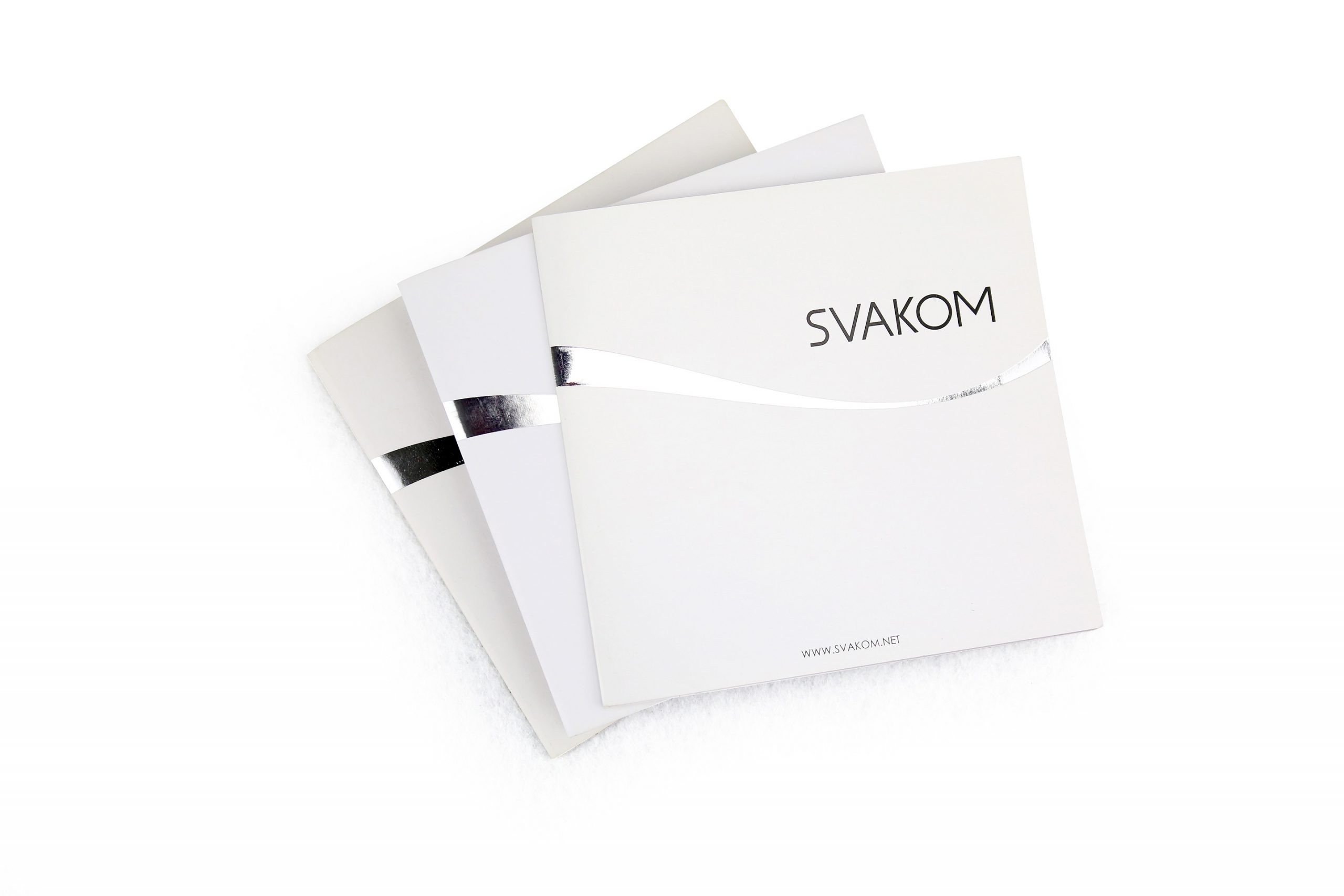 Svakom Product Info Leaflets