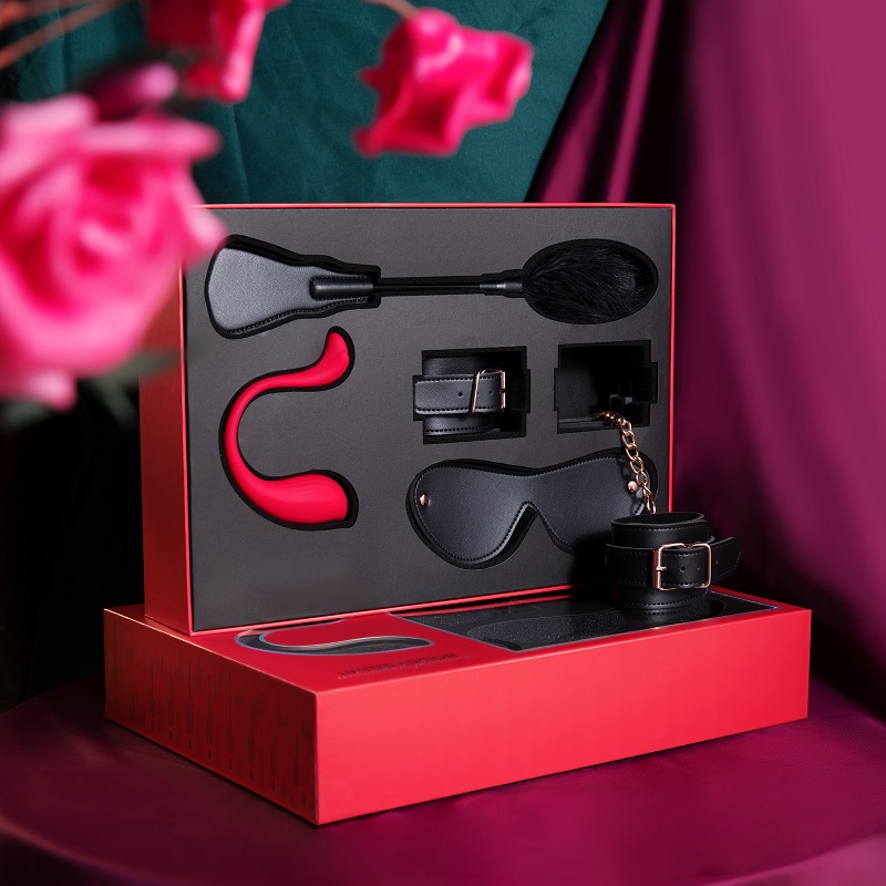 Svakom Phoenix Neo Limitied Edition Gift Box - Image 4