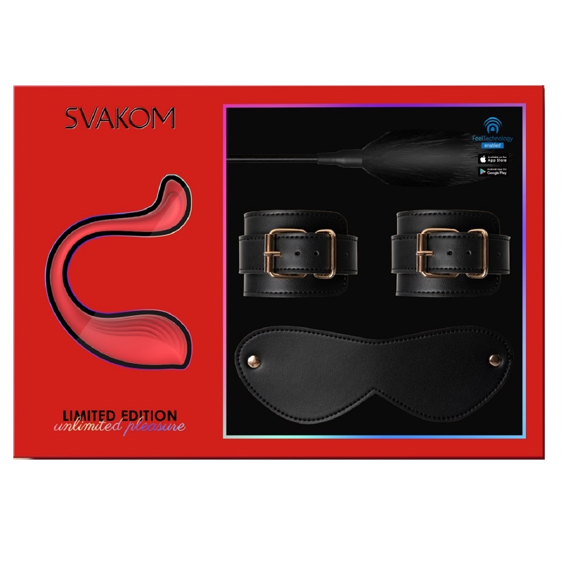 Svakom Phoenix Neo Limitied Edition Gift Box - Image 3