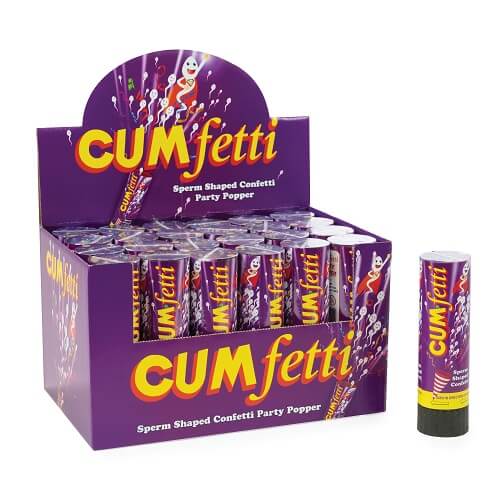CUMfetti - Image 3