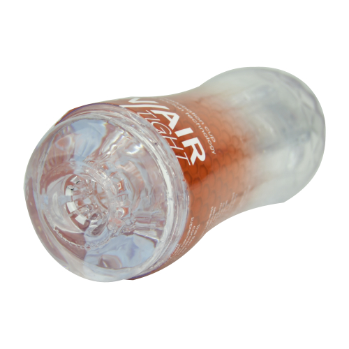 Rev-Air Tight Reusable Masturbation Cup - Image 3