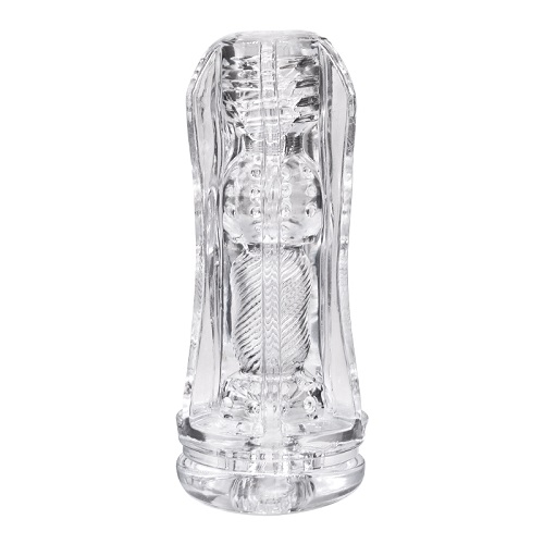 Rev-Air Tight Reusable Masturbation Cup - Image 6