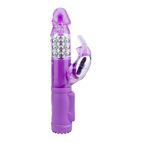 Jessica Rabbit Plus Vibrator Purple - Image 5