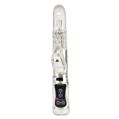 Jessica Rabbit Ultimate G-Spot Slim Vibrator - Image 3