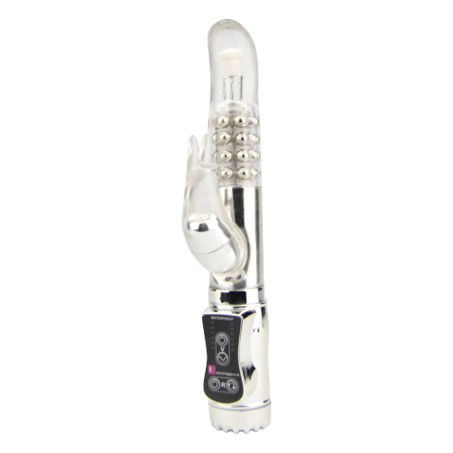 Jessica Rabbit Ultimate G-Spot Slim Vibrator - Image 5