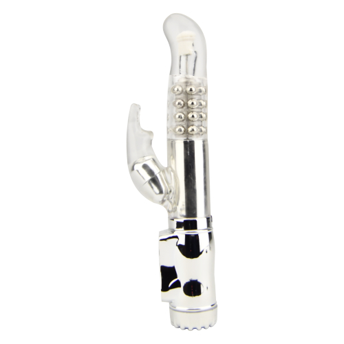 Jessica Rabbit Ultimate G-Spot Slim Vibrator - Image 4