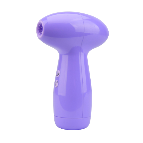 Loving Joy 2 in 1 Suction Vibrator Lavender - Image 5