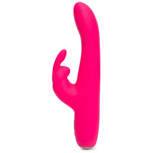 Happy Rabbit Slimline Curve Rabbit Vibrator - Image 6