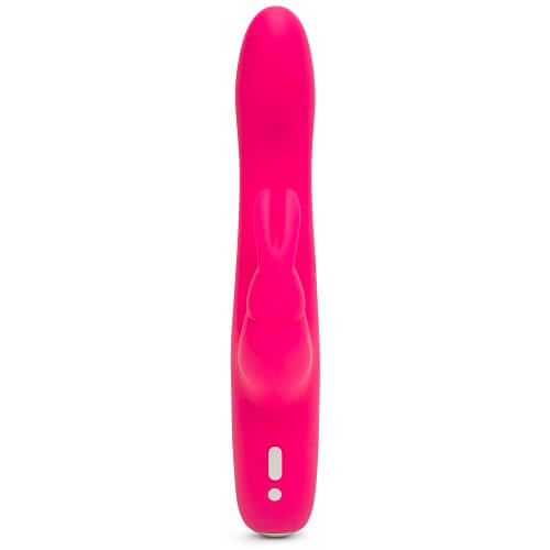 Happy Rabbit Slimline Curve Rabbit Vibrator - Image 7