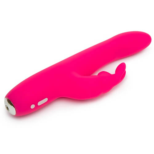 Happy Rabbit Slimline Curve Rabbit Vibrator - Image 3