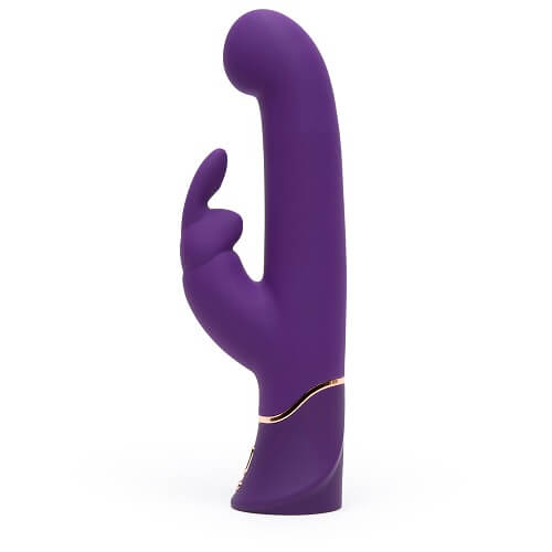Fifty Shades of Grey Greedy Girl Power Thrust Motion G-Spot Vibrator - Image 3