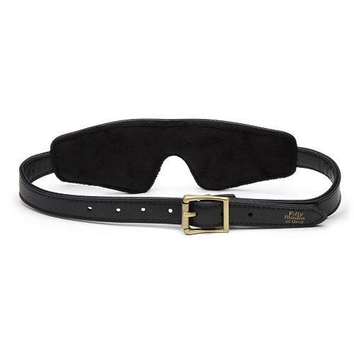 Fifty Shades of Grey Bound to You Blindfold - Image 4