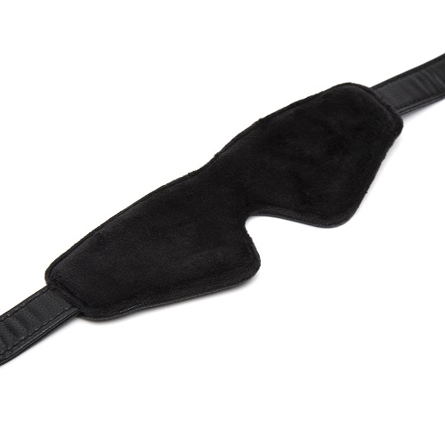 Fifty Shades of Grey Bound to You Blindfold - Image 5