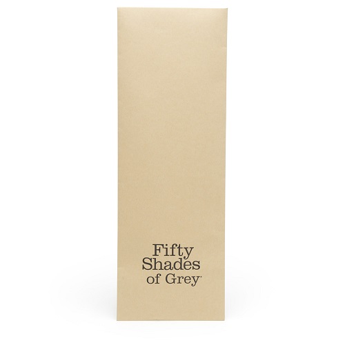 Fifty Shades of Grey Bound to You Wrist Cuffs - Image 5