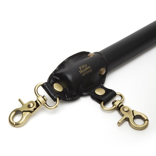 Fifty Shades of Grey Bound to You Spreader Bar - Image 4
