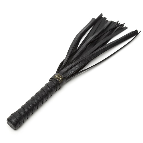 Fifty Shades of Grey Bound to You Small Flogger - Image 3