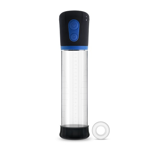 Performance Motorised Vacuum Penis Pump - Image 3