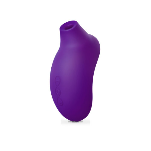 LELO SONA 2 Cruise Clitoral Massager Purple - Image 2