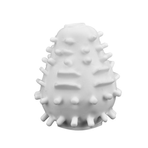 Rev-Sleeves Egg-Shaped Masturbator Spur - Image 3