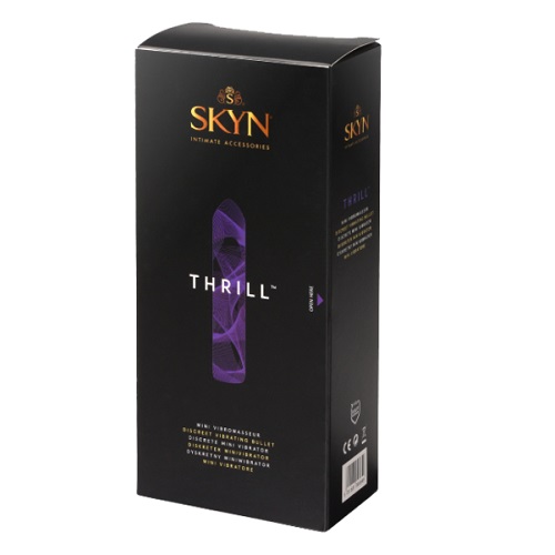 Mates SKYN Thrill Vibrating Bullet - Image 3