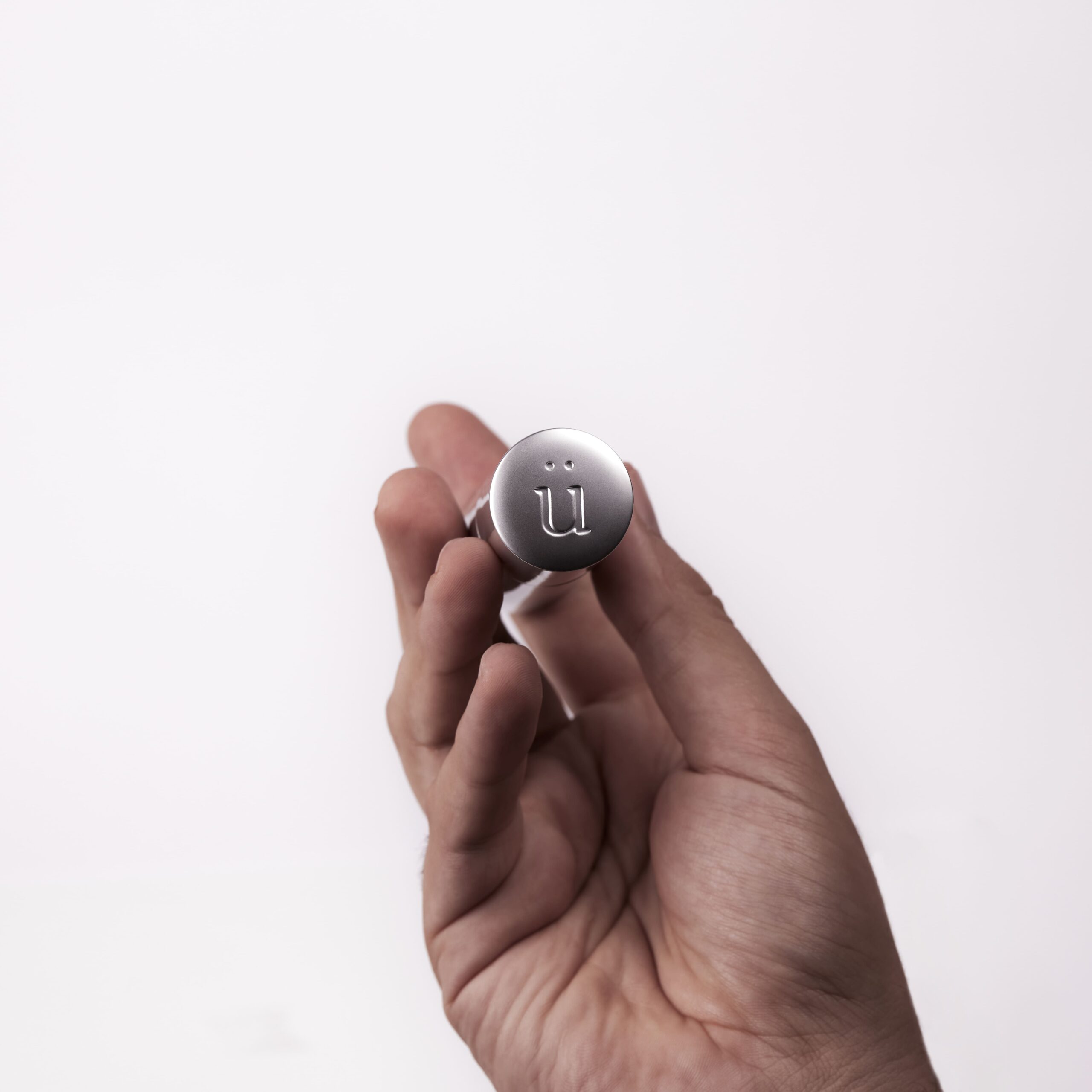 Uberlube Good-To-Go Traveller Silver - Image 6