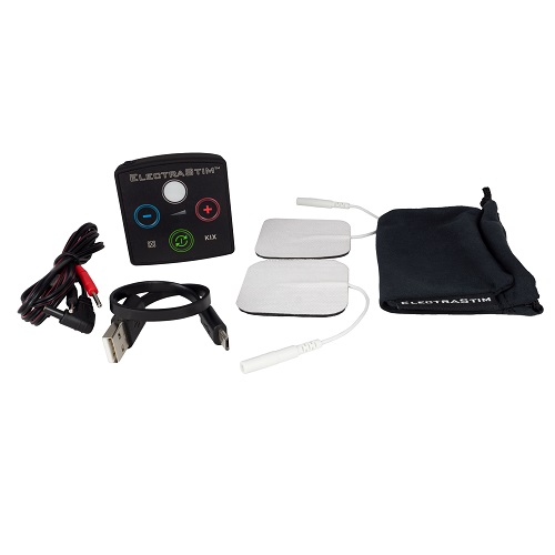 Electrastim KIX Electro Sex Stimulator for Beginners - Image 7
