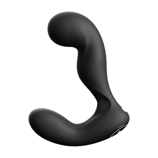 Svakom IKER App-Controlled Prostate and Perineum Vibrator - Image 7