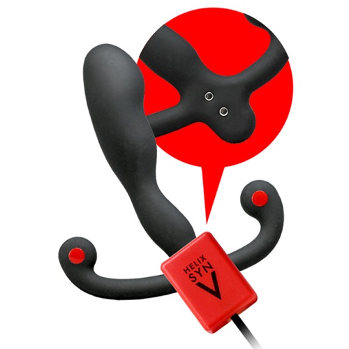 Aneros Helix Syn V Vibrating Prostate Massager - Image 4