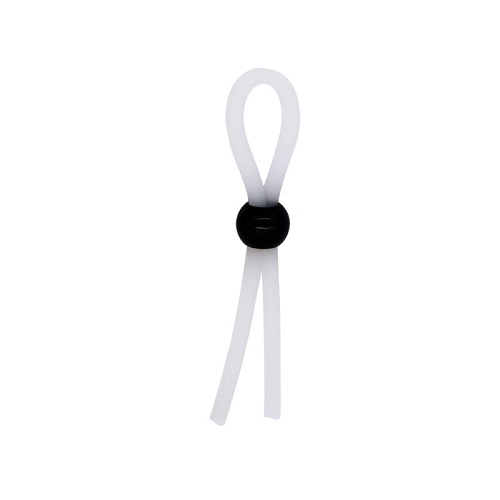 Rev-Rings Adjustable Stamina Ring Clear