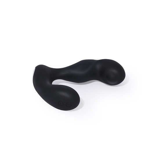 Svakom IKER App-Controlled Prostate and Perineum Vibrator - Image 4