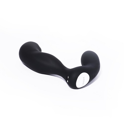 Svakom IKER App-Controlled Prostate and Perineum Vibrator - Image 5