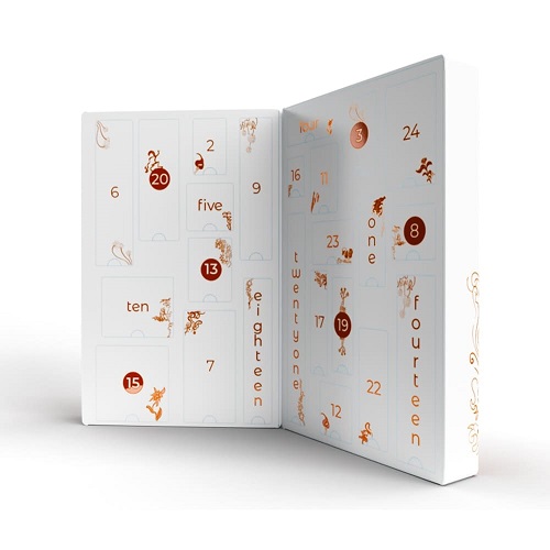 Christmas Desires Advent Calendar - Image 3