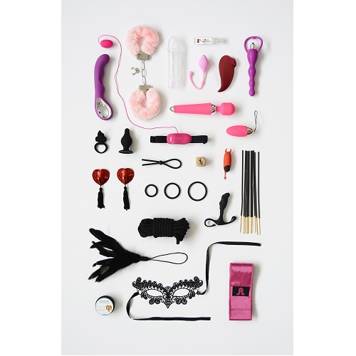 Christmas Desires Advent Calendar - Image 5